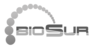Logo de Biosur