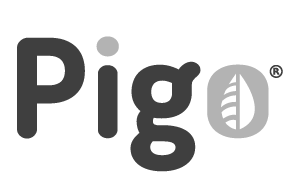 Logo Pigo SAS